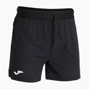Men's Joma R-City Laufshorts schwarz 103170.100