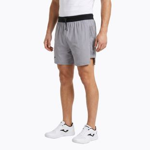 Joma R-City Herren Laufshorts grau 103170.276