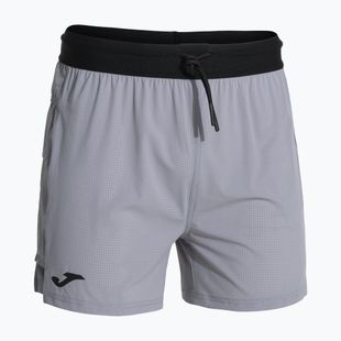 Joma R-City Herren Laufshorts grau 103170.276