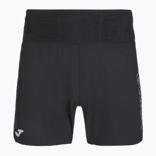 Men's Joma R-Night Laufshorts schwarz 103165.100