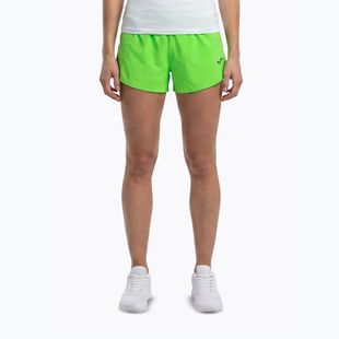 Joma Olimpia fluor grün Laufshorts