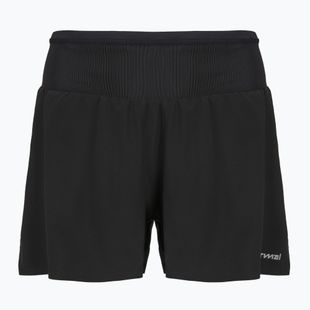 Lauf Shorts Damen NNormal Race black