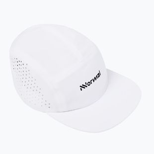 Cap Mütze NNormal Race white