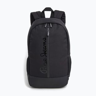Pepe Jeans Hank Legend Rucksack schwarz