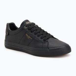 Herrenschuhe Pepe Jeans Kenton Rise black
