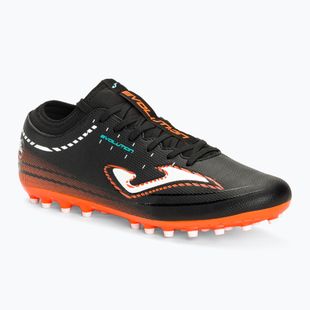 Herren Fußballschuhe Joma Evolution AG schwarz/orange