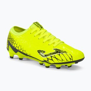 Herren Fußballschuhe Joma Gol FG lemon fluor