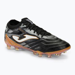 Joma Herren Fußballschuhe Powerful Cup FG schwarz/gold