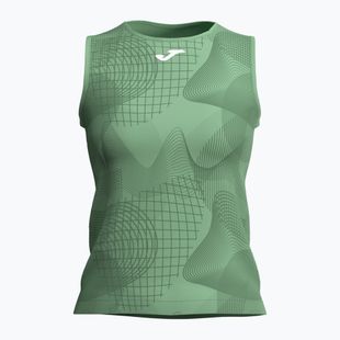 Tennis Tank Top Damen Joma Challenge green