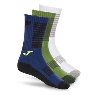 Joma R-Trail Nature Socken 3 Paar multicolour