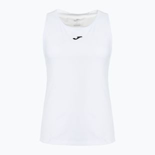 Damen Tennis Sweatshirt Joma Challenge Full Zip 902186 weiß