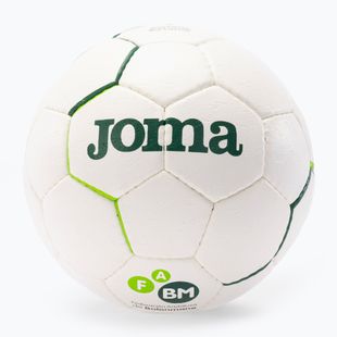 Joma Fed Balonmano Andaluza Fußball weiß/grün