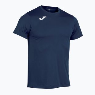 Herren Joma Record II Laufshirt navy