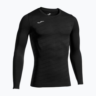 Herren Thermoaktiv-Sweatshirt Joma Classic black