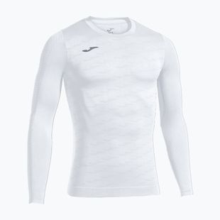Herren Thermoaktiv-Sweatshirt Joma Classic white