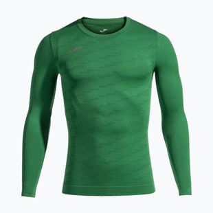 Thermoaktiv-Longsleeve Herren Joma Classic green