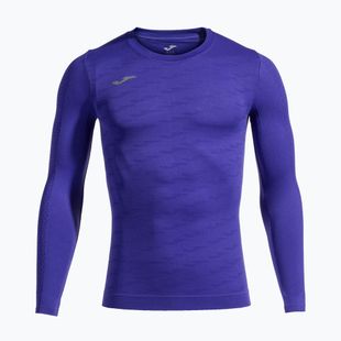 Herren Thermo-Longsleeve Joma Classic purple