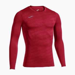 Herren Thermo-Langarmshirt Joma Classic red