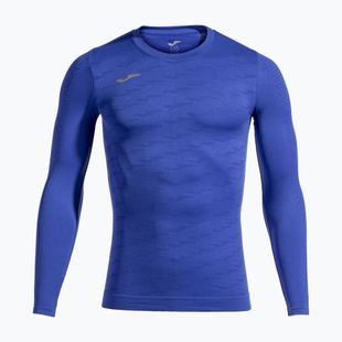 Herren Thermo-Langarmshirt Joma Classic Royal Blue