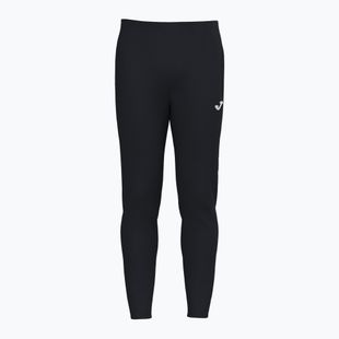 Damen-Laufhose Joma Elite XI Long schwarz