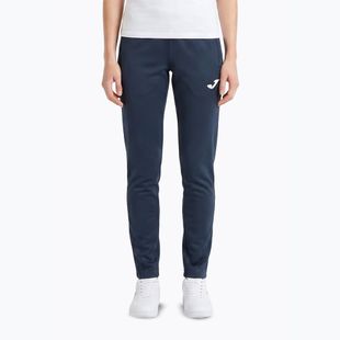 Damen-Laufhose Joma Elite XI Long Navy