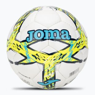 Fußball Joma Dali III yellow Größe 3