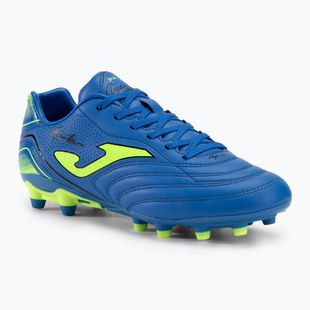 Joma Aguila FG Herren Fußballschuhe royal/gelb