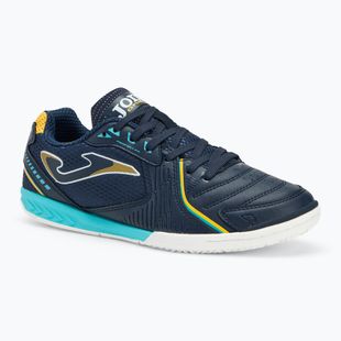 Fußballschuhe Herren Joma Dribling IN navy