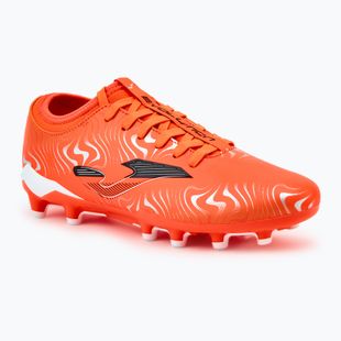 Fußballschuhe Herren Joma Evolution FG orange