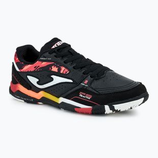 Fußballschuhe Herren Joma FS Reactive IN black/red