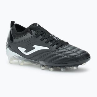 Fußballschuhe Herren Joma Numero-10 FG black/white
