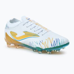 Fußballschuhe Herren Joma Striker FG white