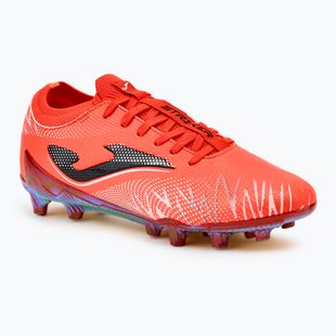 Fußballschuhe Herren Joma Striker FG coral