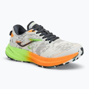 Laufschuhe Herren Joma TR-6000 white/orange