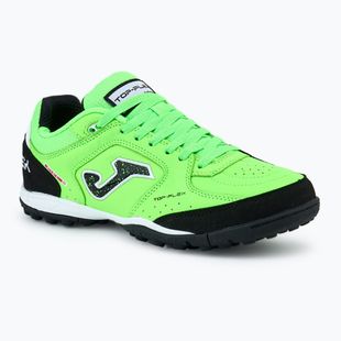 Fußballschuhe Herren Joma Top Flex TF green fluor