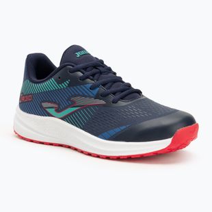 Joma 30 navy Kinder Laufschuhe