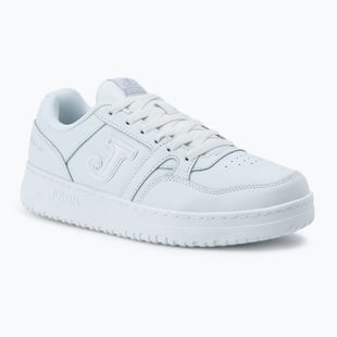 Schuhe Herren Joma C.attica white