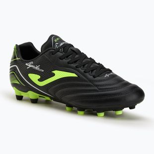 Fußballschuhe Herren Joma Aguila FG black/yellow