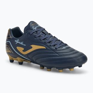 Fußballschuhe Herren Joma Aguila FG navy