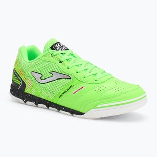 Fußballschuhe Herren Joma Mundial IN fluor green