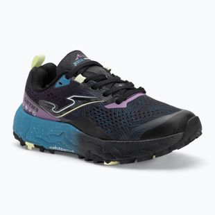 Laufschuhe Damen Joma Sima black/blue