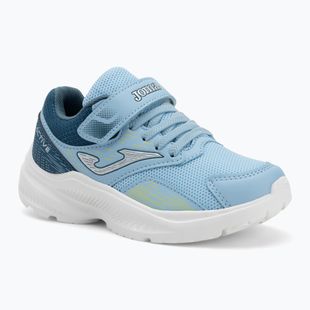Joma Active Jr Kinderschuhe royal