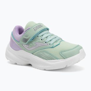 Joma Active Jr Kinderschuhe hellgrün