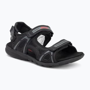 Herren Joma Zeus Sandalen schwarz