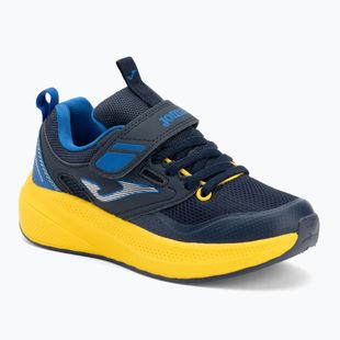 Kinderschuhe Joma Ferro Jr navy