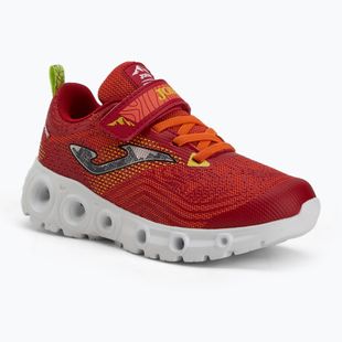 Kinderschuhe Joma Rase Jr red