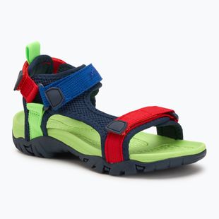 Joma Climber Jr Kindersandalen navy