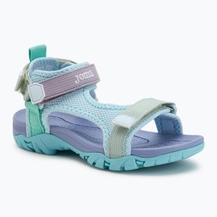 Joma Climber Jr Kindersandalen royal