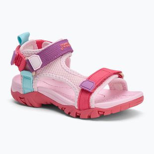 Joma Climber Jr Kindersandalen rosa