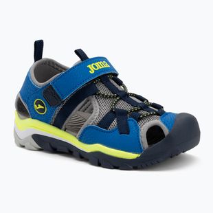Joma Lake Jr Kindersandalen royal